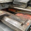 洛阳仓库新春大酬宾2010年福州机床6480数控卧车，加工.