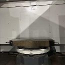 同款两台2018年纽威HM805T双工作台卧加，到T结构，发.